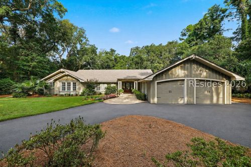 32 Doubloon Dr, Hilton Head Island, SC, 29928-3910 | Card Image