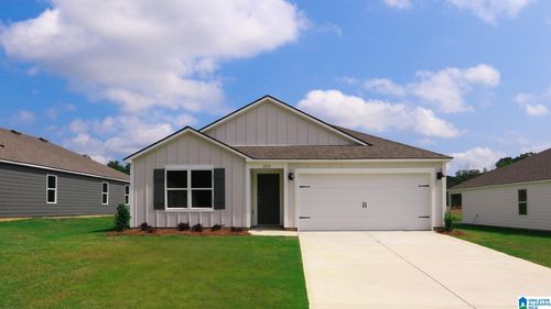 255 Pine Ridge Dr, ODENVILLE, AL, 35120 | Card Image