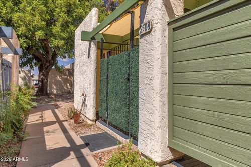 2508 E 6th St, Tempe, AZ, 85288-3176 | Card Image