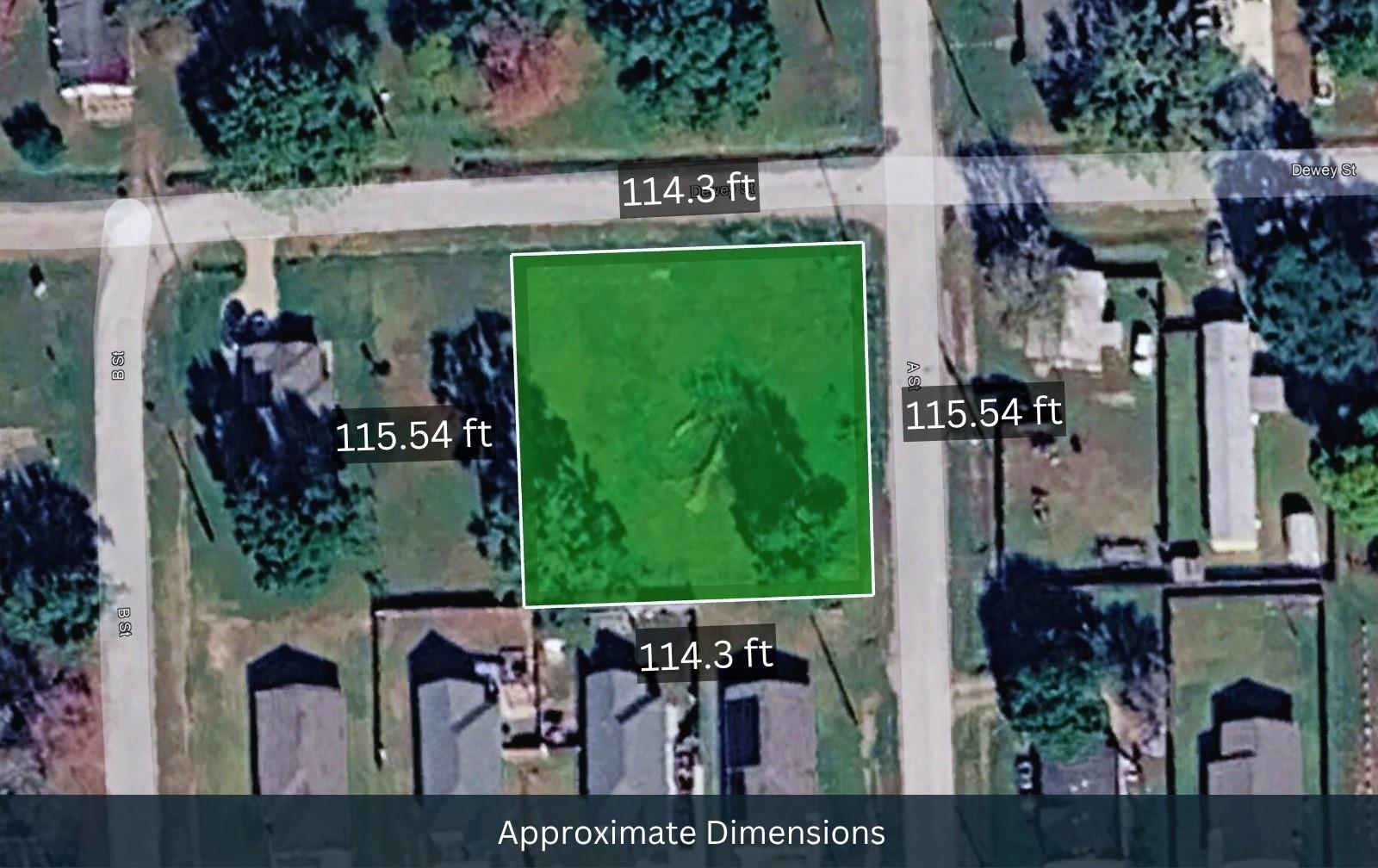 Land in Waller 3