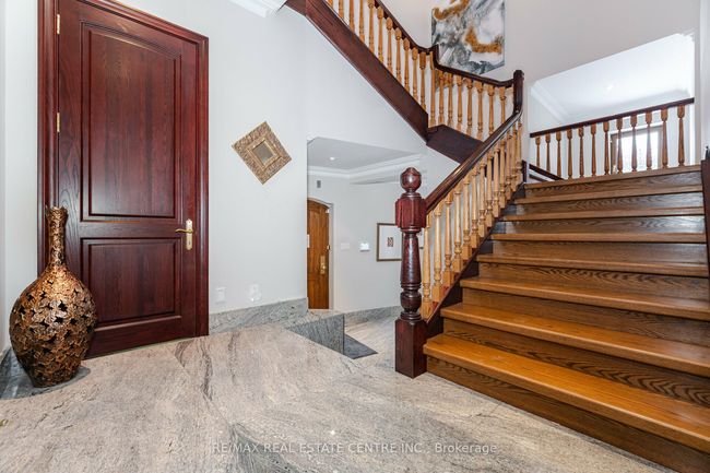 2 Edgeforest Dr, House other with 4 bedrooms, 5 bathrooms and 10 parking in Brampton ON | Image 41
