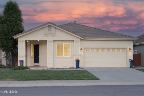 3443 Long Dr, Minden, NV, 89423-7705 | Card Image