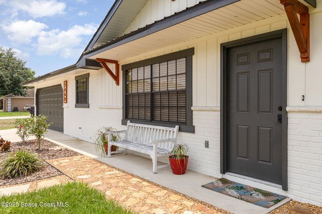 5460 Holden Rd, House other with 3 bedrooms, 2 bathrooms and null parking in Cocoa FL | Image 6