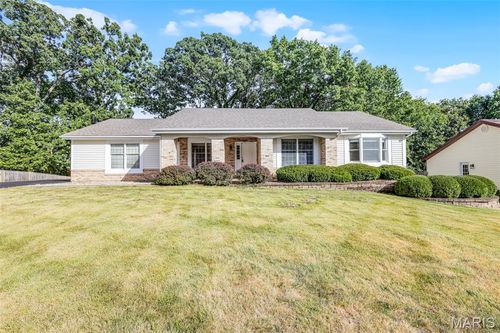 2178 Wide Oak Ct, Chesterfield, MO, 63017-7226 | Card Image
