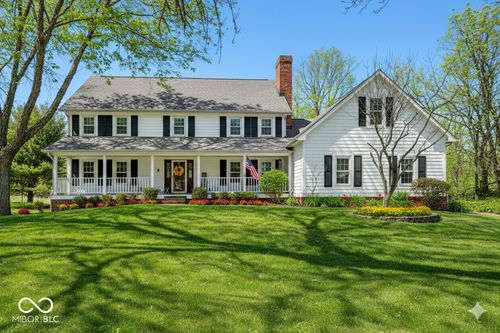 3616 Eagle Valley Ct, Greenwood, IN, 46143-9691 | Card Image
