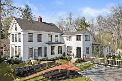 172 S Main St, Cohasset, MA, 02025-2009 | Card Image