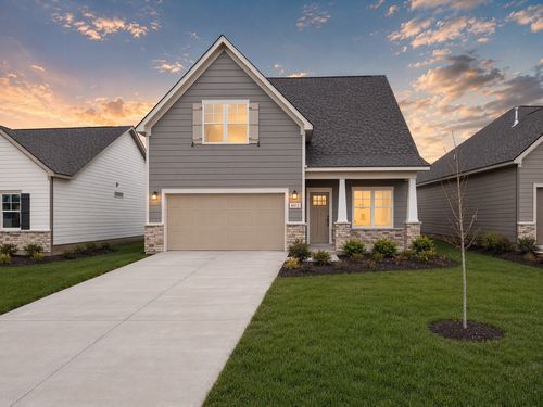 4012 Dortch Lane, Rockvale, TN, 37153 | Card Image