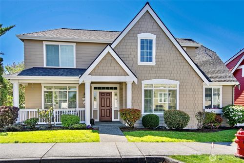 19809 Ash Crest Loop Ne, Poulsbo, WA, 98370-7389 | Card Image