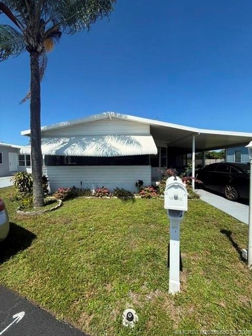 6078 Seashore Dr, Lantana, FL, 33462-7219 | Card Image
