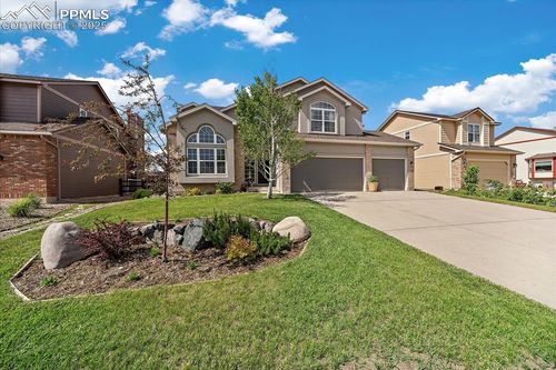 15580 Holbein Dr, Colorado Springs, CO, 80921-2514 | Card Image