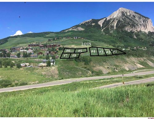 7-45 Hunter Hill Rd, Crested Butte, CO, 81225-5039 | Card Image