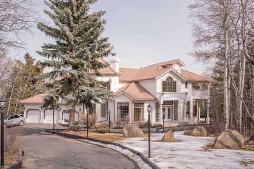 243022 Westbluff Road, Rural Rocky View County, AB, T3Z1A3 | Card Image