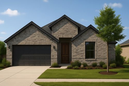 4207 Pigeon Dr, Sherman, TX, 75092-4328 | Card Image