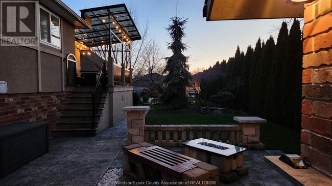 7832 Mount Olive Grove, House other with 4 bedrooms, 2 bathrooms and null parking in Windsor ON | Image 47