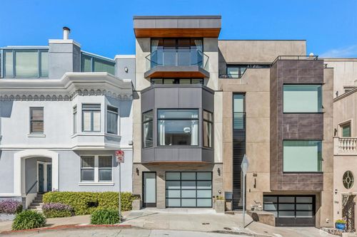 312 Green Street, San Francisco, CA, 94122 | Card Image