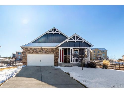 5608 En Joie Pl, Elizabeth, CO, 80107-8645 | Card Image