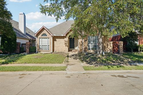 401 Dakota Trl, Irving, TX, 75063-4548 | Card Image