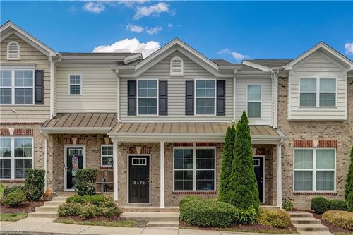 5472 Farm House Trl, Winston Salem, NC, 27103-5392 | Card Image