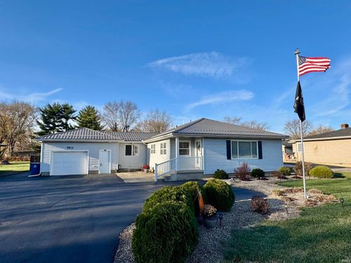 5812 S Adams St, Marion, IN, 46953-6144 | Card Image