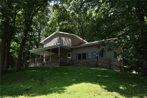 24673 Crane Ln, Watertown, NY, 13601-5411 | Card Image