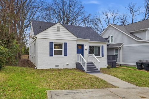 414 Patterson St, Nashville, TN, 37211-2828 | Card Image