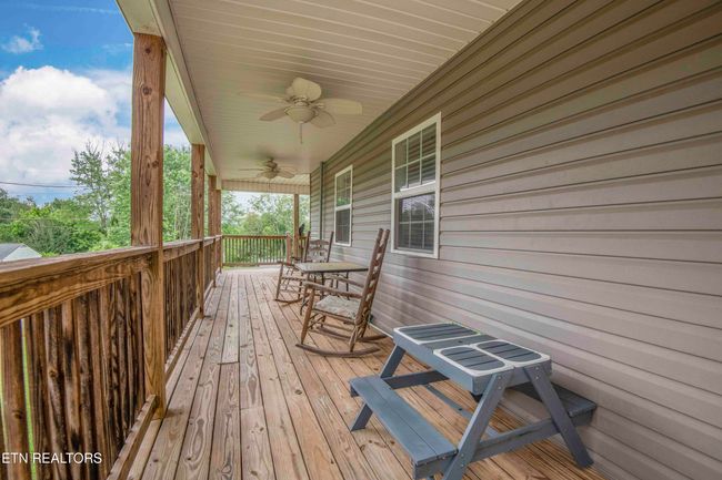 1359 Byrd Cir, House other with 3 bedrooms, 2 bathrooms and null parking in Kingston TN | Image 39
