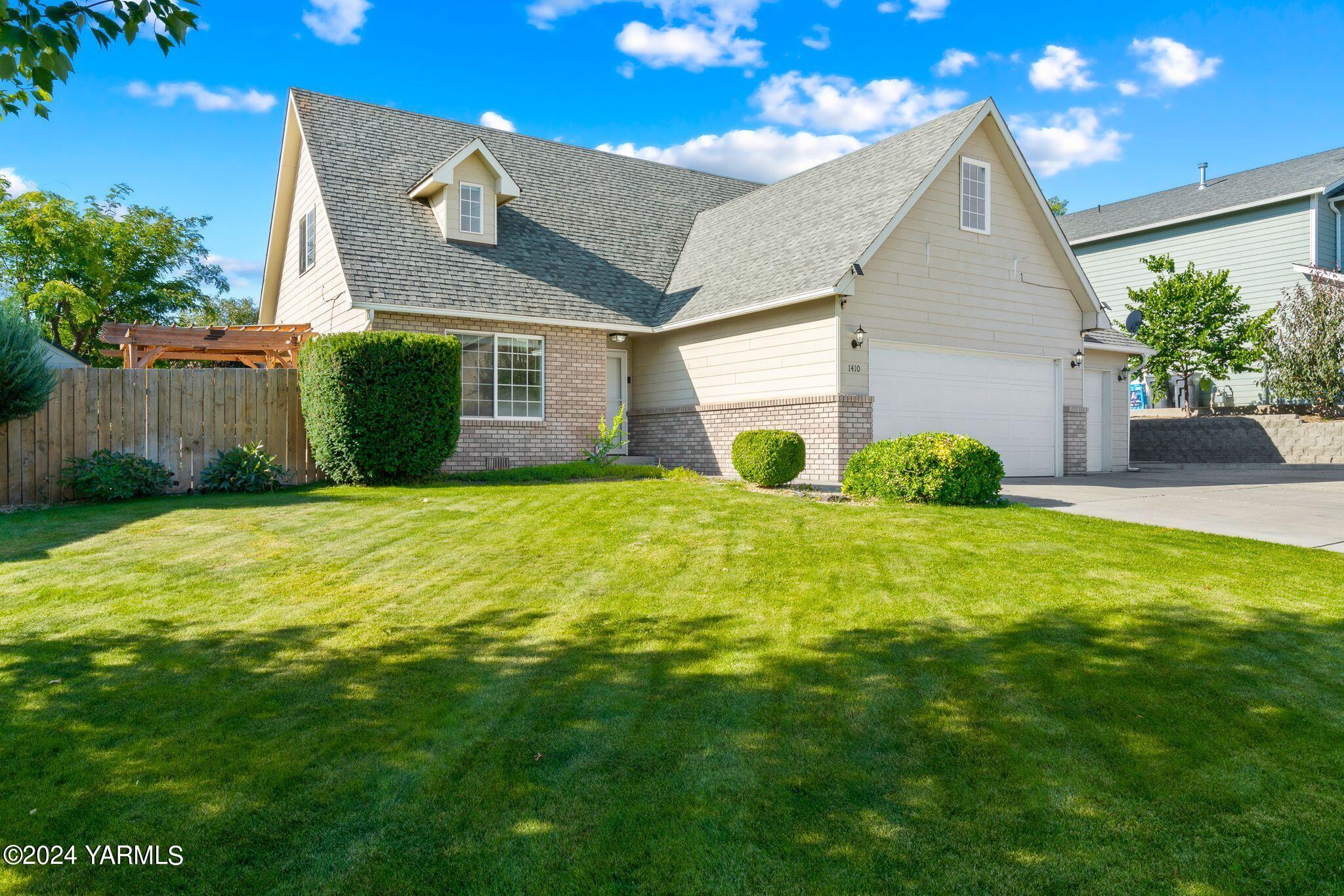 Jesica Dr, Selah, WA 98942