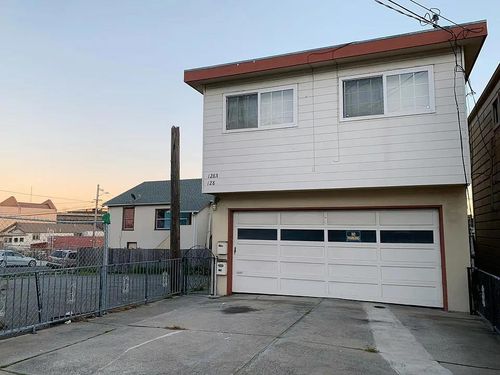 128 Gardiner Avenue, South San Francisco, CA, 94080 | Card Image