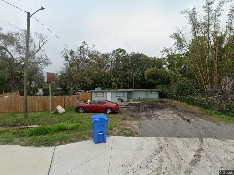 Pinellas Ave, Tarpon Springs, FL 34689