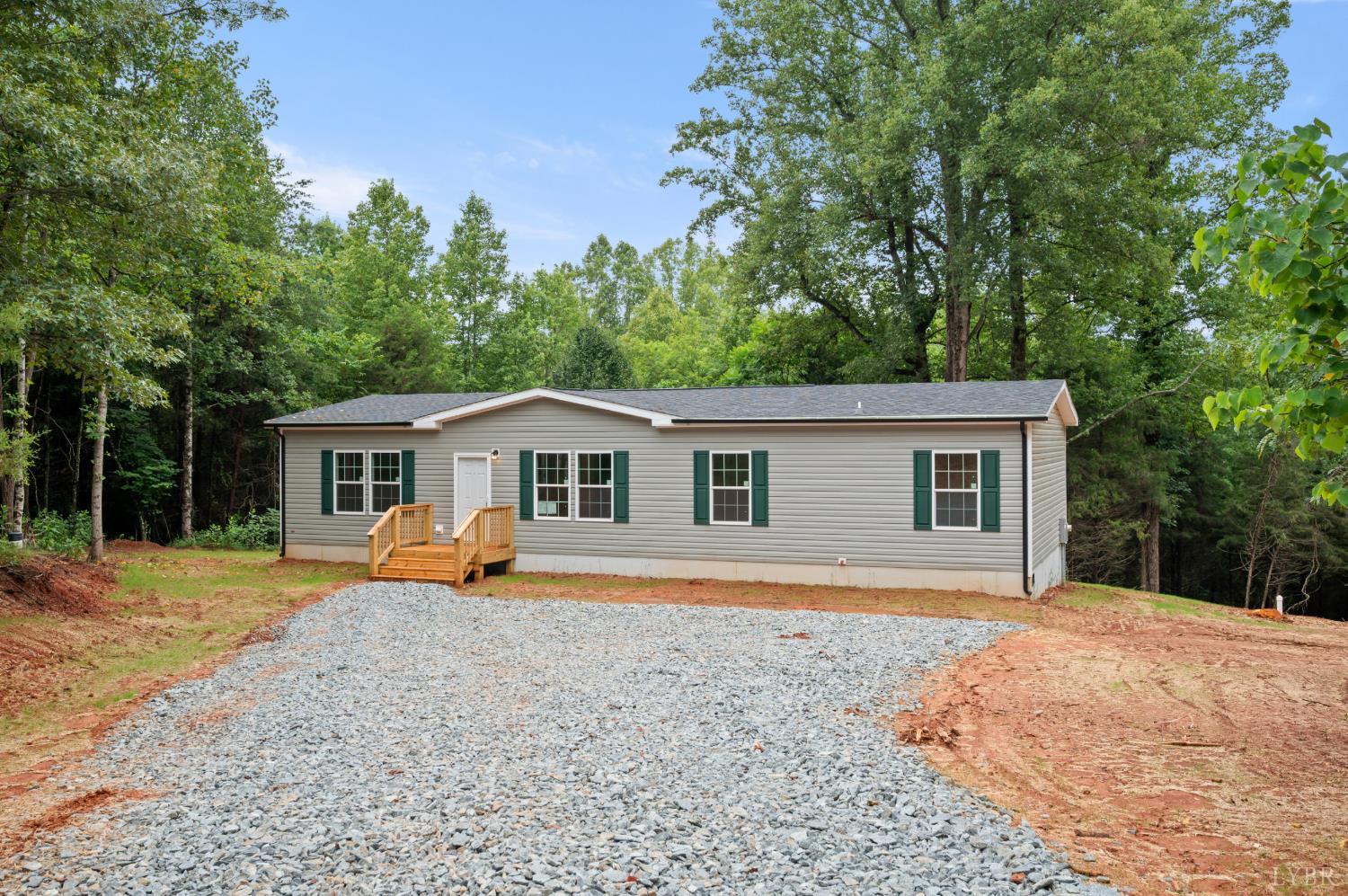 Residential in Bedford 4