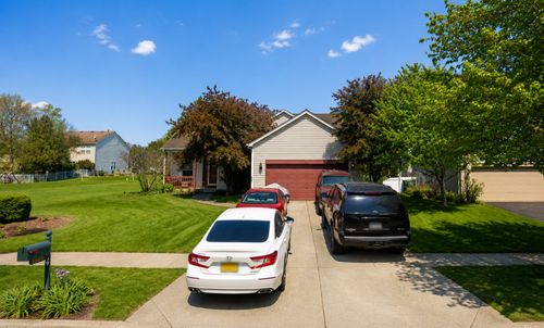 5605 Cider Grove Ct, Plainfield, IL, 60586-6287 | Card Image