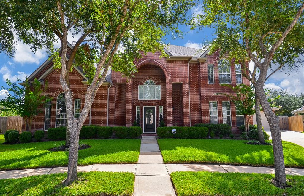 Jewel Brook Ln, Richmond, TX 77407