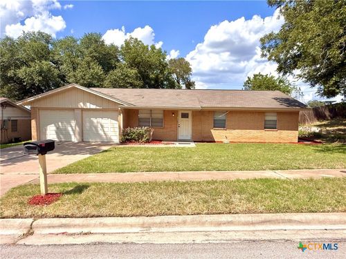 1603 E Robertson Ave, Copperas Cove, TX, 76522-3176 | Card Image