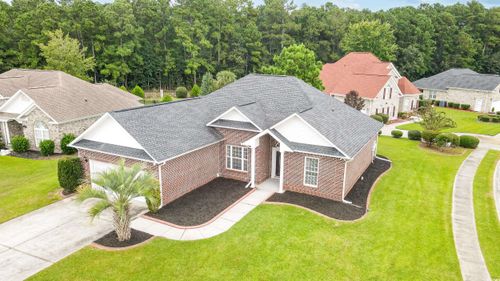 4050 Victoria Ct, Myrtle Beach, SC, 29588-7708 | Card Image