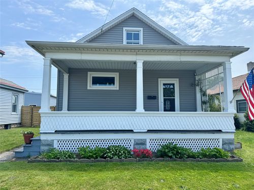 933 Brown Avenue, Erie, PA, 16502 | Card Image