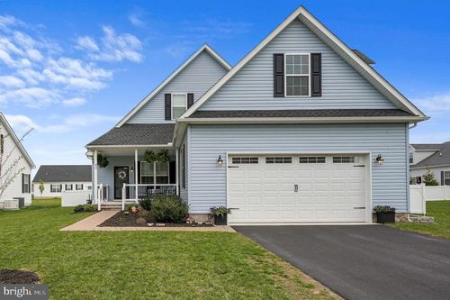 40 Clear Spring Ct, FELTON, DE, 19943-7266 | Card Image