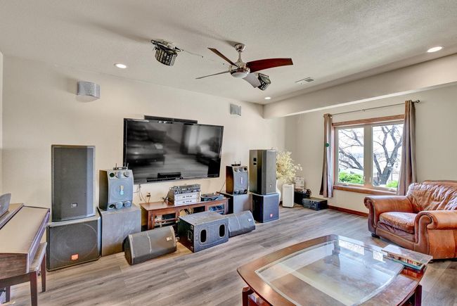 N1657 Carlin Rd, House other with 5 bedrooms, 3 bathrooms and null parking in Fort Atkinson WI | Image 47