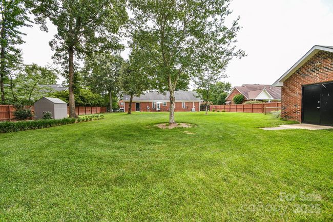 4320 Atkinson Way, House other with 3 bedrooms, 2 bathrooms and null parking in Monroe NC | Image 9