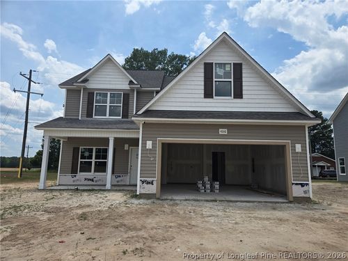 4316 Kirkhill Court, Wade, NC, 28395 | Card Image