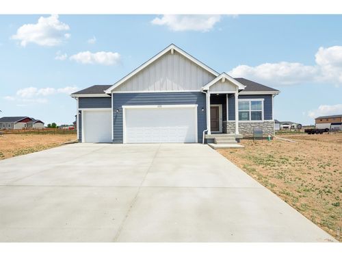 230 Buckboard Dr, Hudson, CO, 80642 | Card Image