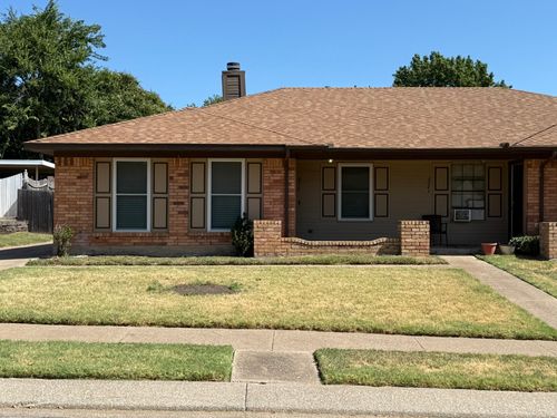 2317 Aquaduct Dr, Bedford, TX, 76022-7745 | Card Image