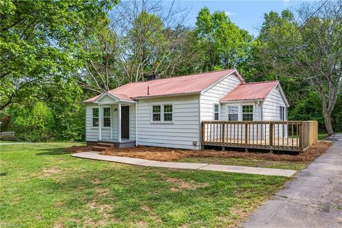 130 Morgan Road, Winston Salem, NC, 27105 | Card Image