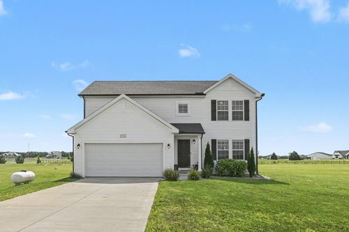 17211 Country Ln, Manchester, MI, 48158-9322 | Card Image