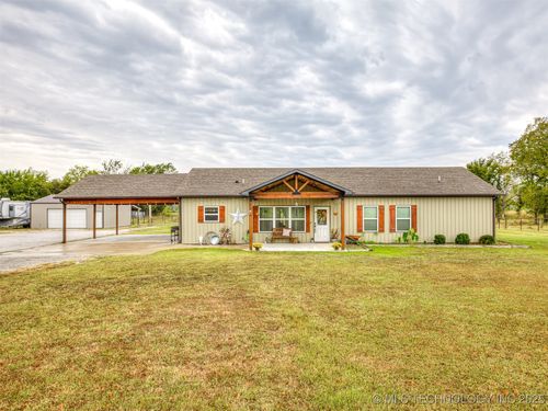 36168 S 4210 Rd, Inola, OK, 74036-5751 | Card Image