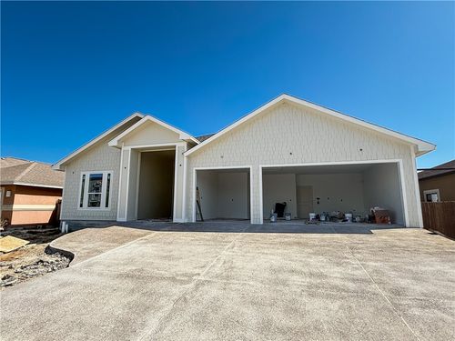 13817 Hawksnest Bay Dr, Corpus Christi, TX, 78418-6335 | Card Image