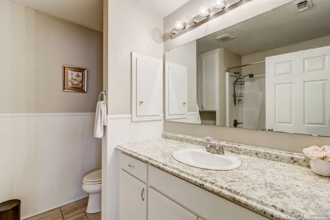 429 Fenwick Dr, House other with 4 bedrooms, 3 bathrooms and null parking in Windcrest TX | Image 30