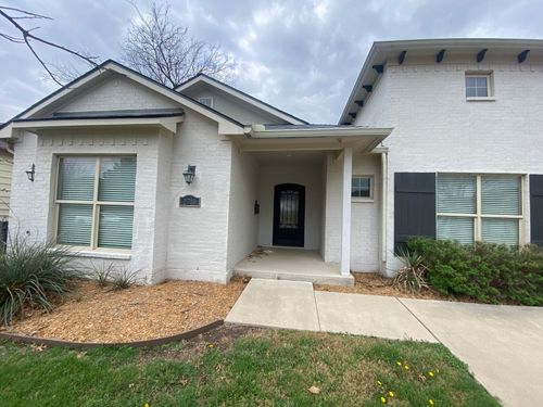 2710 Gordon Ave, Fort Worth, TX, 76110-2909 | Card Image