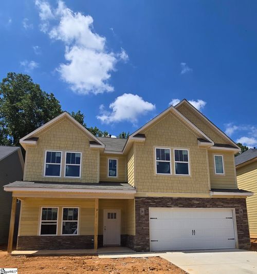 342 Alyssa Landing Dr, Fountain Inn, SC, 29644-2388 | Card Image