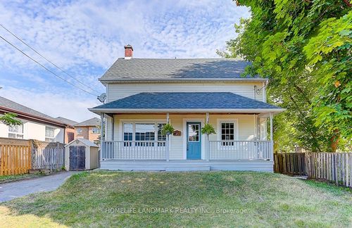 115 Crosby Ave, Richmond Hill, ON, L4C2R3 | Card Image