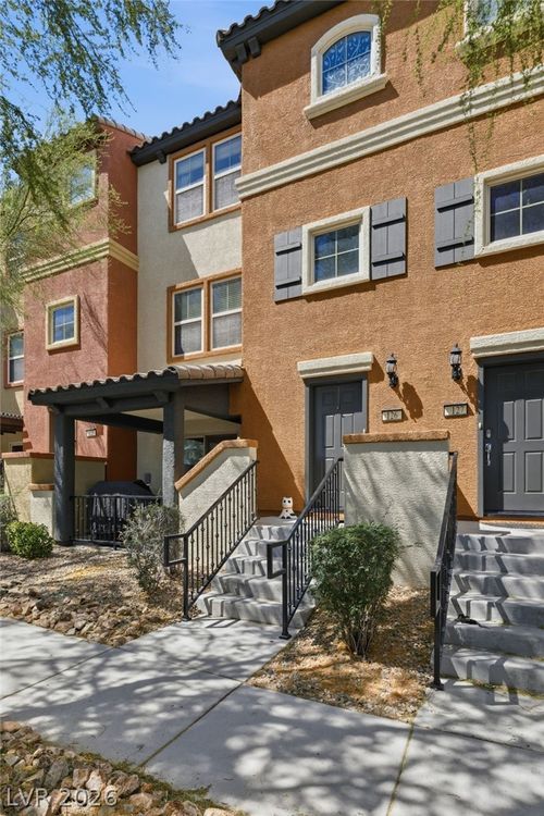 126-4650 Ranch House Rd, North Las Vegas, NV, 89031-4604 | Card Image